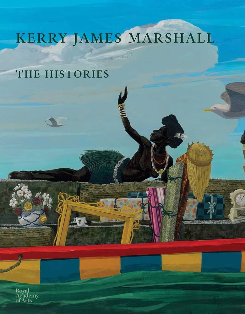 Kerry James Marshall. The Histories* 1